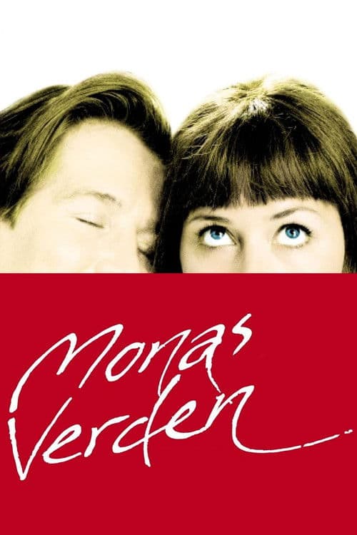 Постер: Monas verden