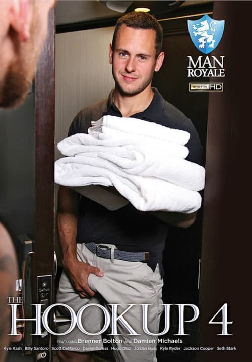 Постер: The Hookup 4