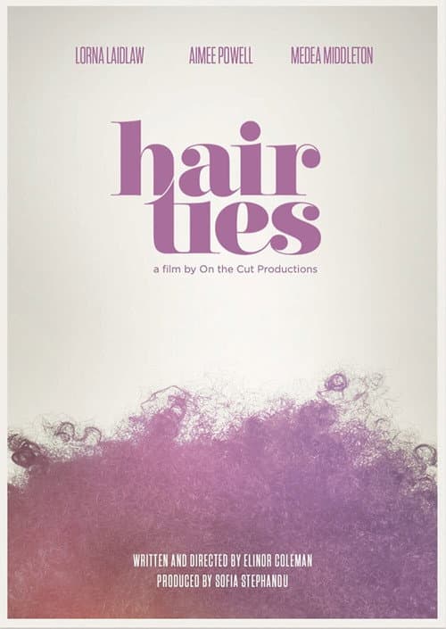 Постер: Hair Ties