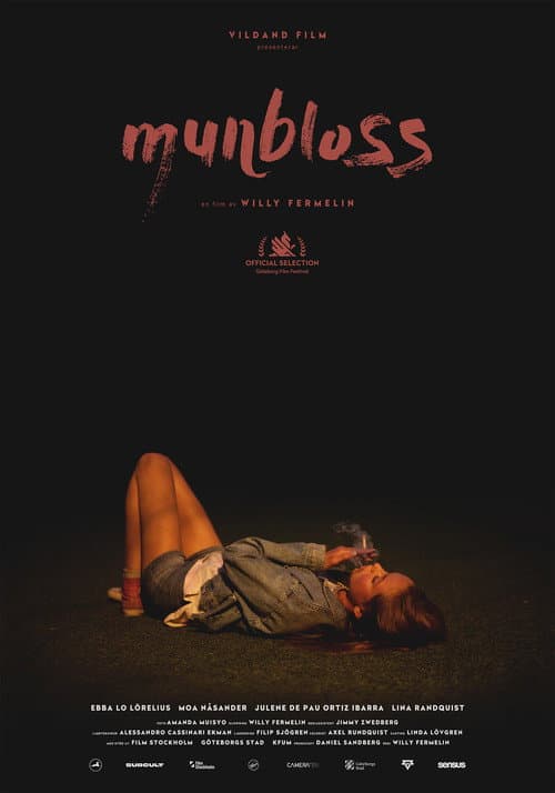 Постер: Munbloss