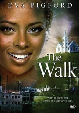 Постер: The Walk