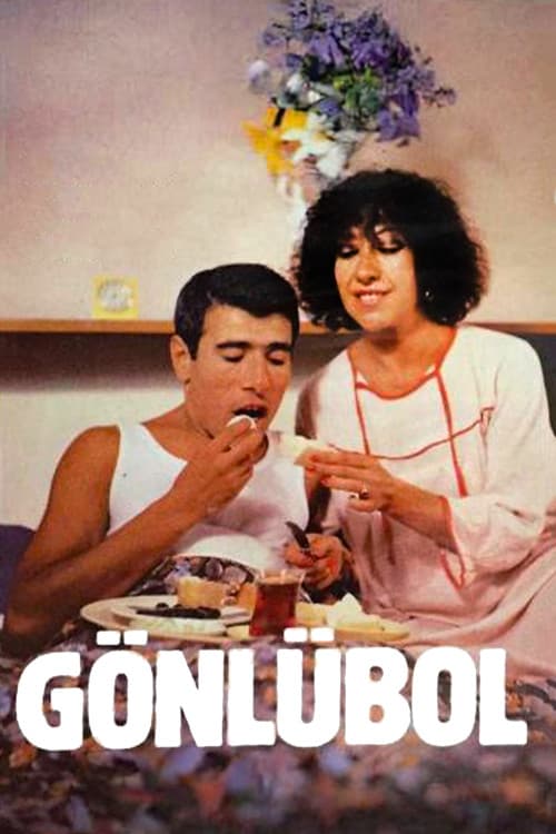 Постер: Gönlü Bol
