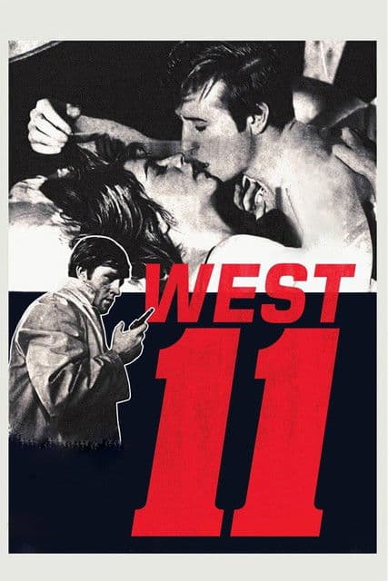 Постер: West 11