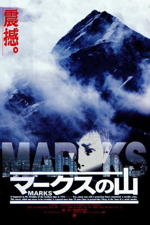 Постер: マークスの山