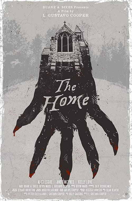 Постер: The Home