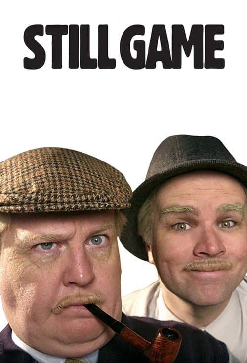 Постер: Still Game
