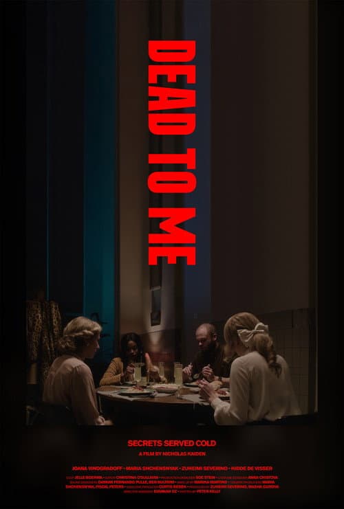 Постер: Dead to Me