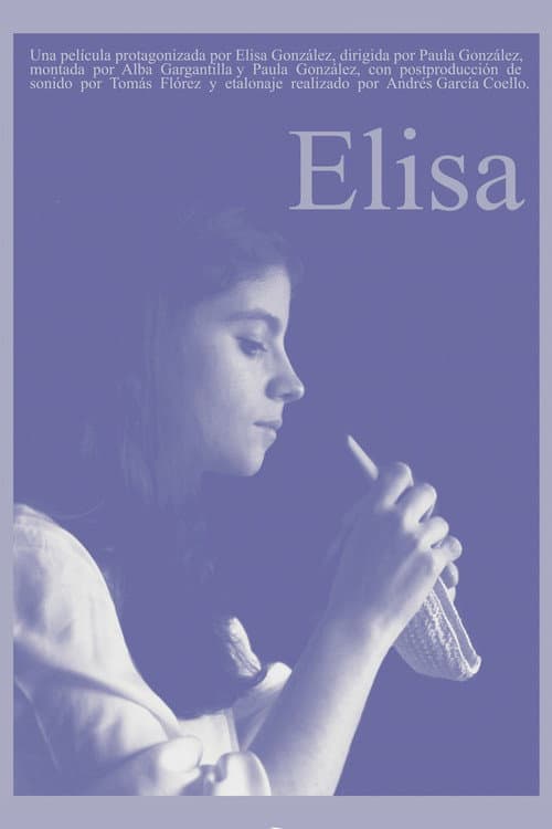 Постер: Elisa