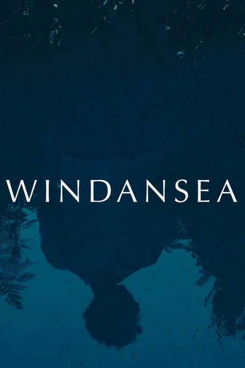 Постер: Windansea