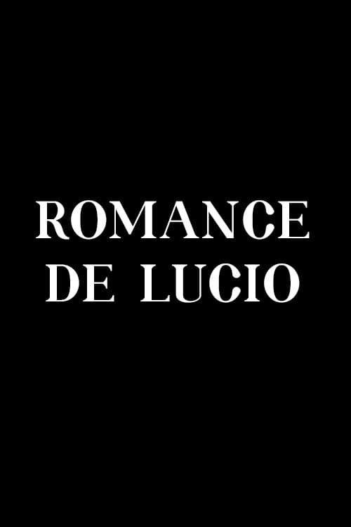 Постер: Romance de Lucio