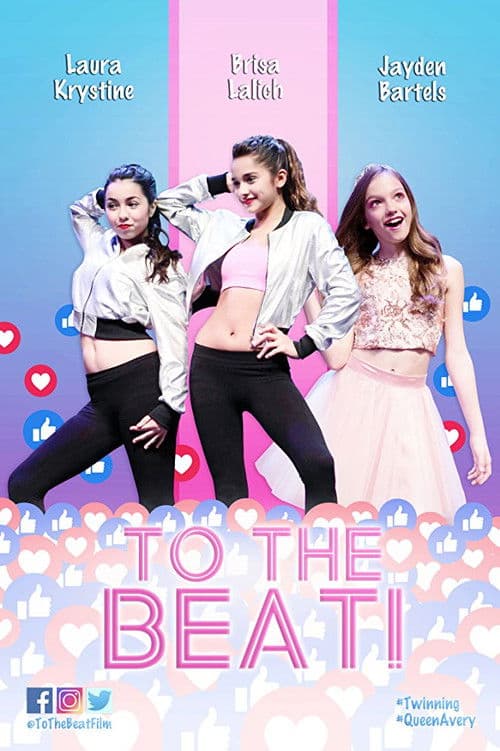 Постер: To the Beat!