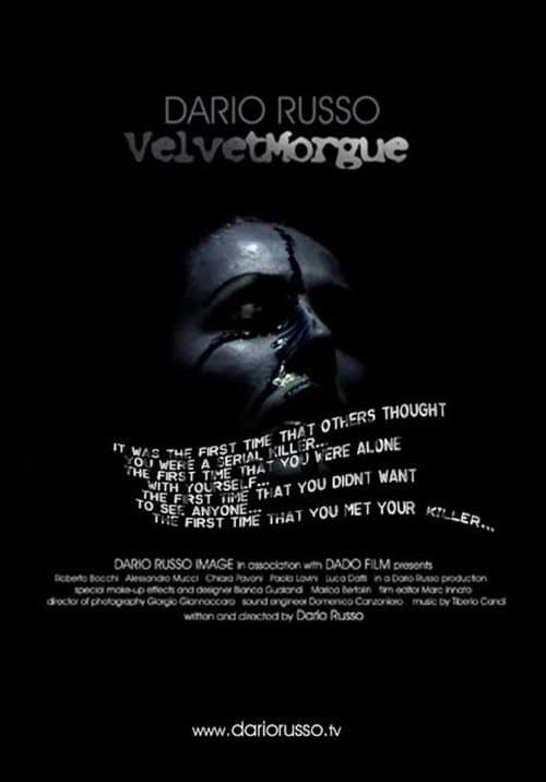 Постер: VelvetMorgue