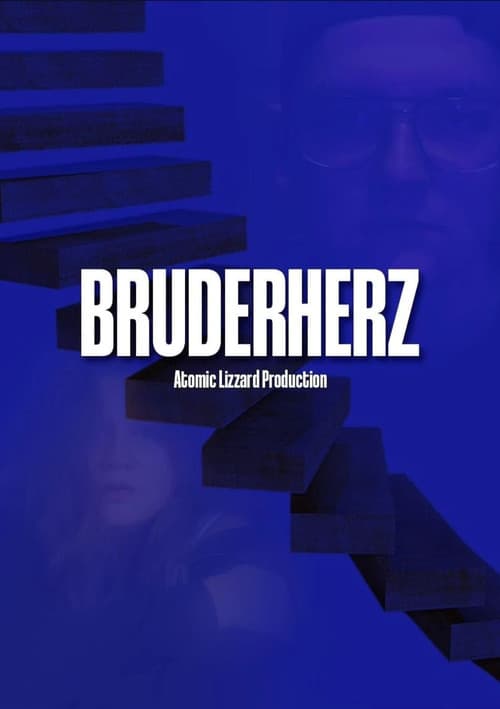 Постер: Bruderherz