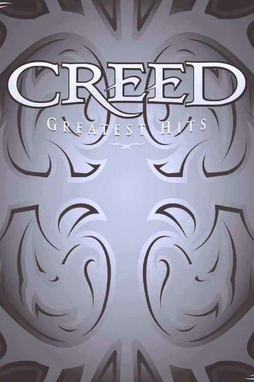 Постер: Creed: Greatest Hits
