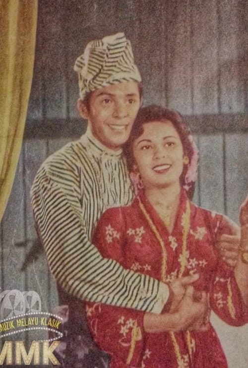 Постер: Bawang Putih Bawang Merah