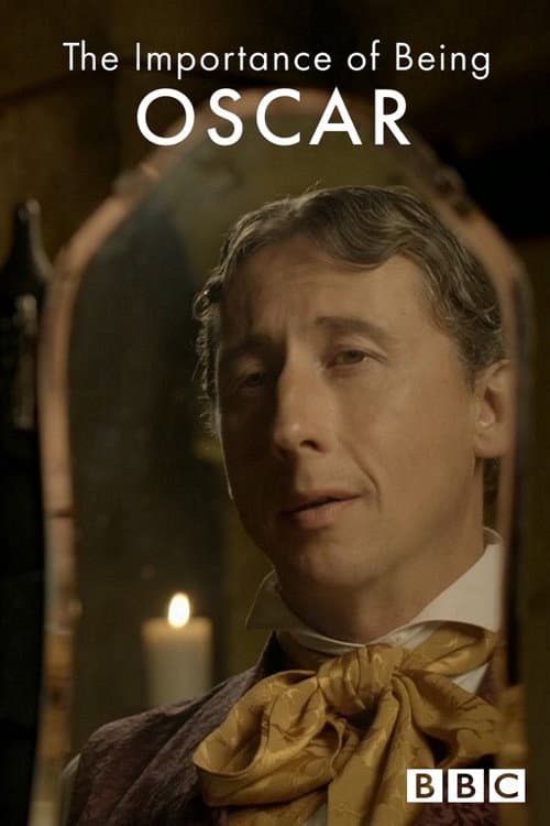 Постер: The Importance of Being Oscar