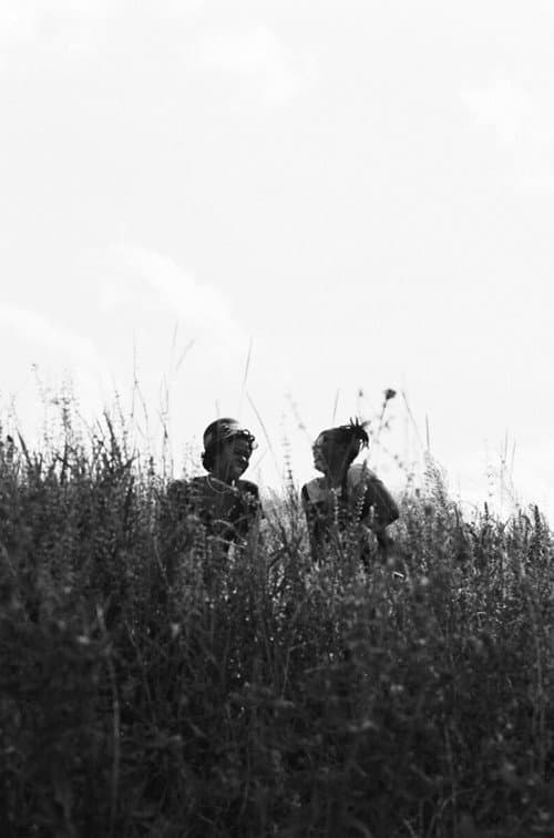 Постер: The Adventures of the Black Girl in Her Search for Mabel Dove