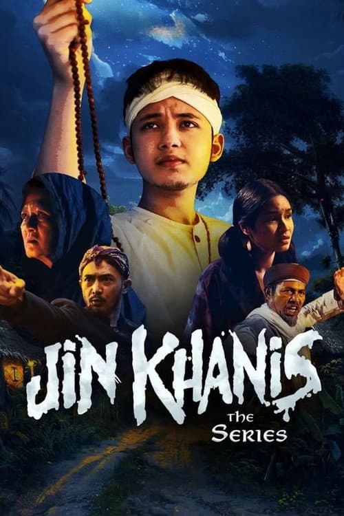 Постер: Jin Khanis