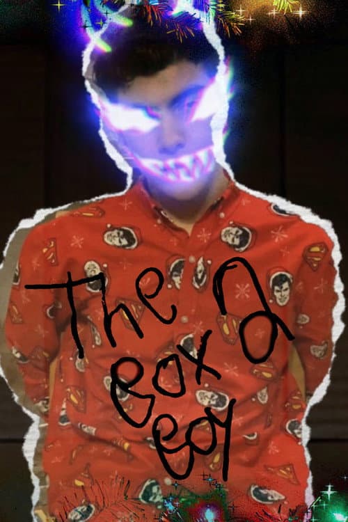 Постер: The Box Boy 2: A Christmas Meltdown