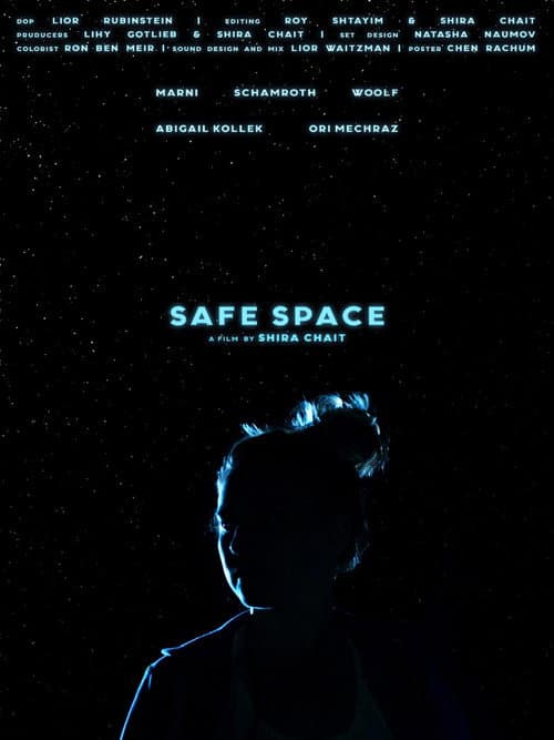 Постер: Safe Space