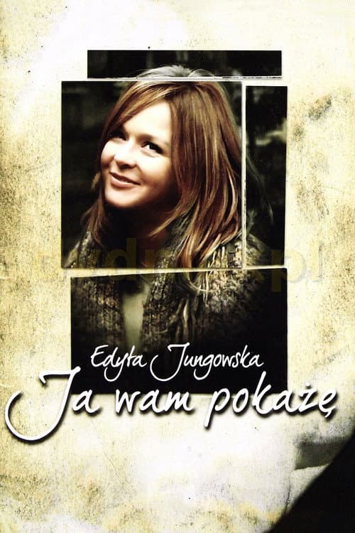 Постер: Ja wam pokażę