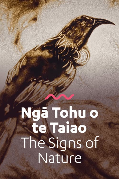 Постер: Ngā Tohu o te Taiao