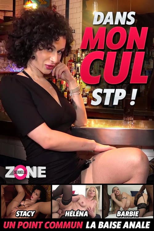 Постер: Dans Mon Cul STP