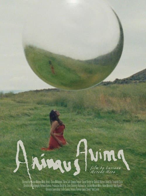 Постер: Animus Anima