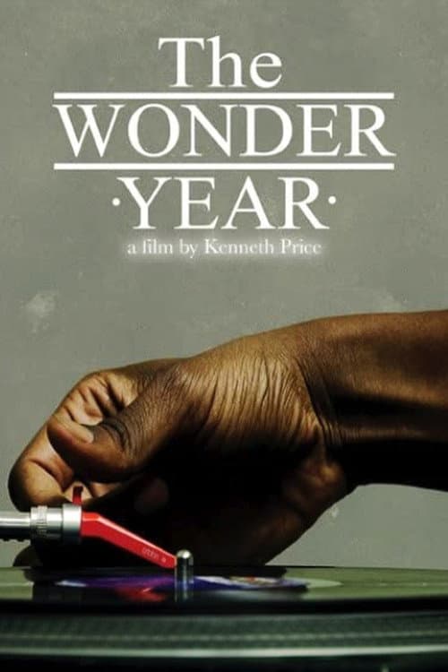 Постер: The Wonder Year