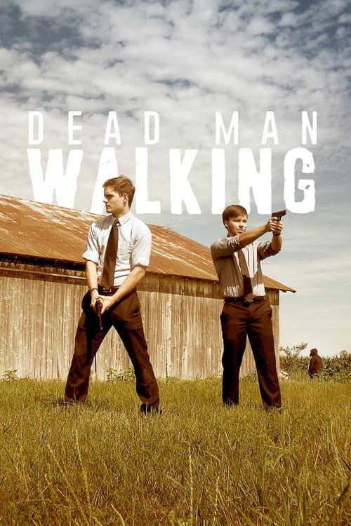 Постер: Dead Man Walking