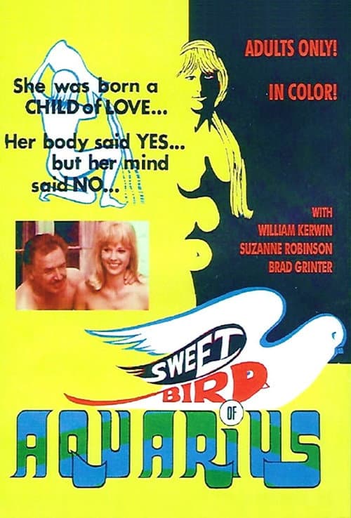 Постер: Sweet Bird of Aquarius