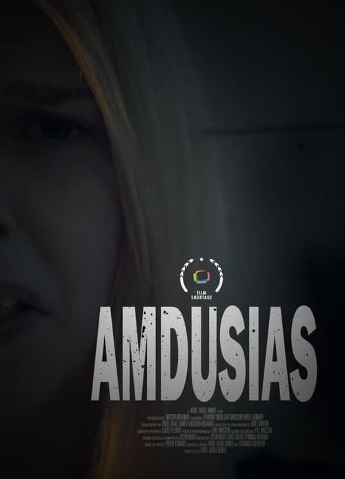 Постер: Amdusias