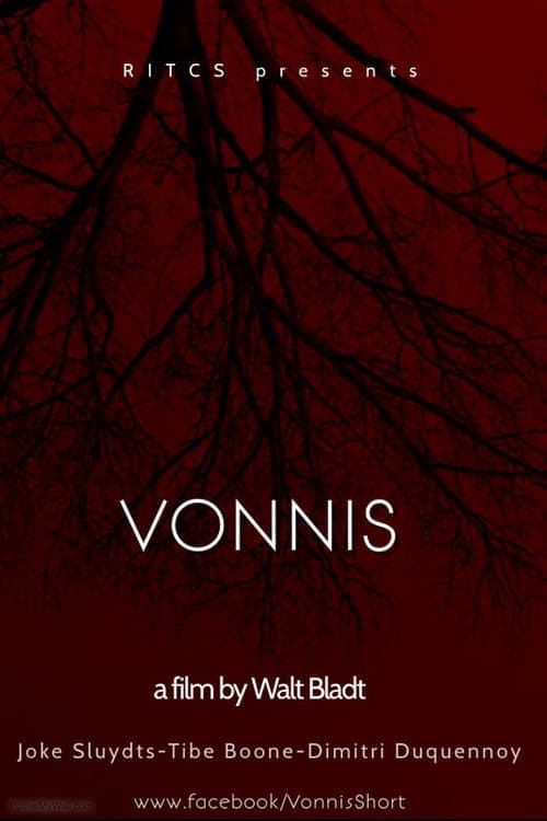 Постер: Vonnis