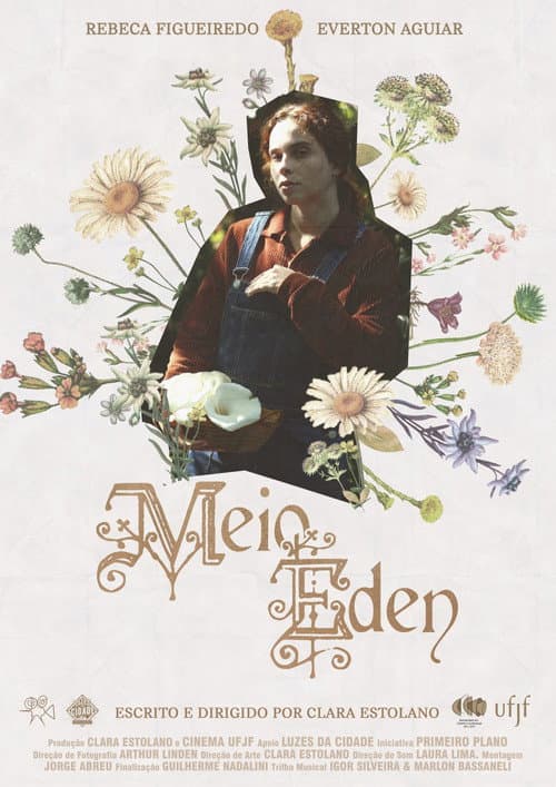 Постер: Meio Éden