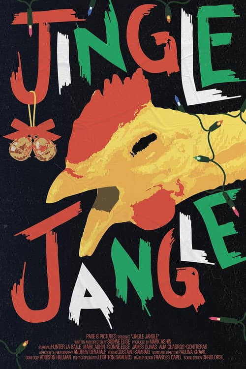 Постер: Jingle Jangle