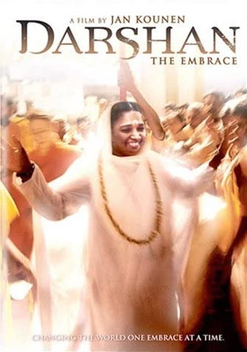Постер: Darshan - The Embrace
