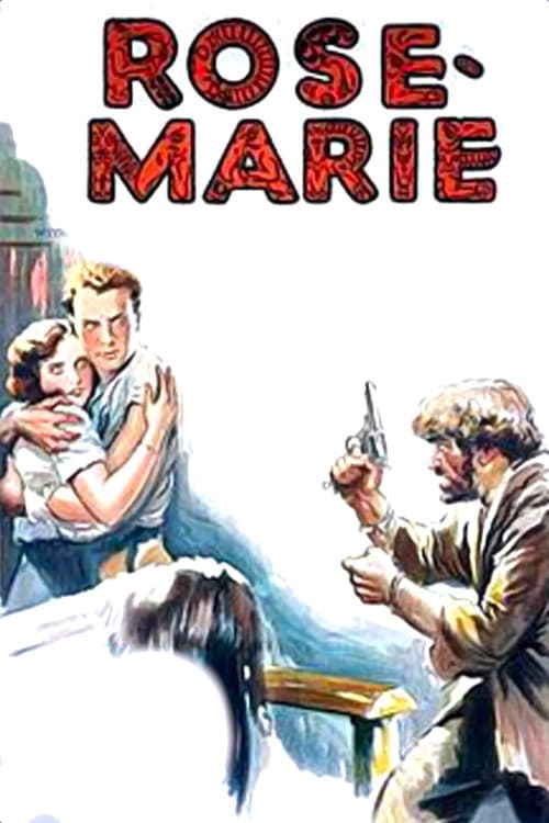 Постер: Rose-Marie