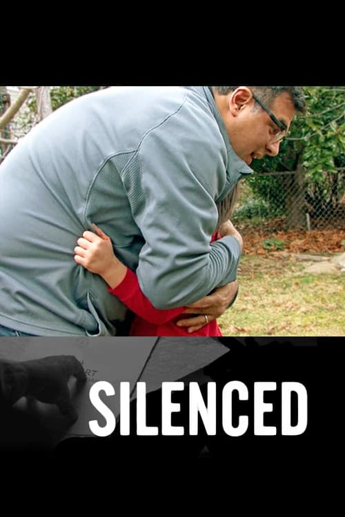 Постер: Silenced
