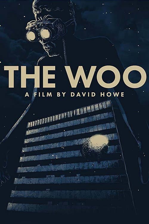Постер: The Woo