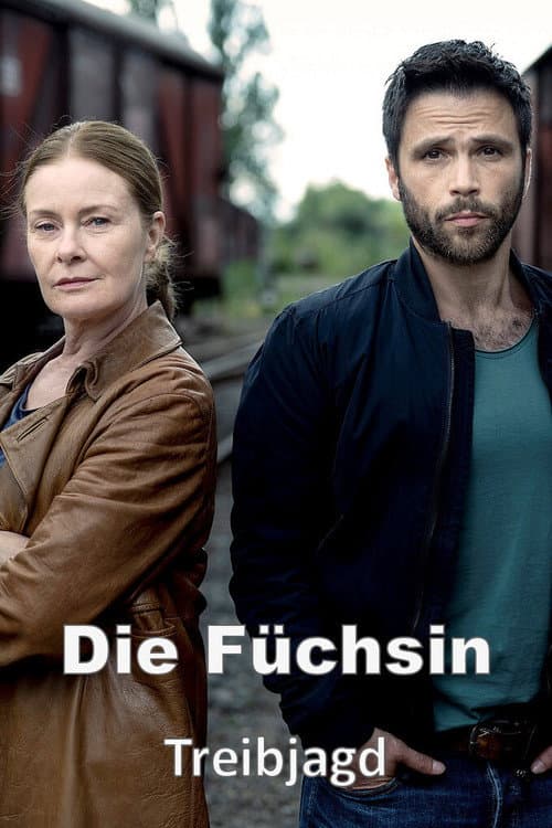 Постер: Die Füchsin - Treibjagd