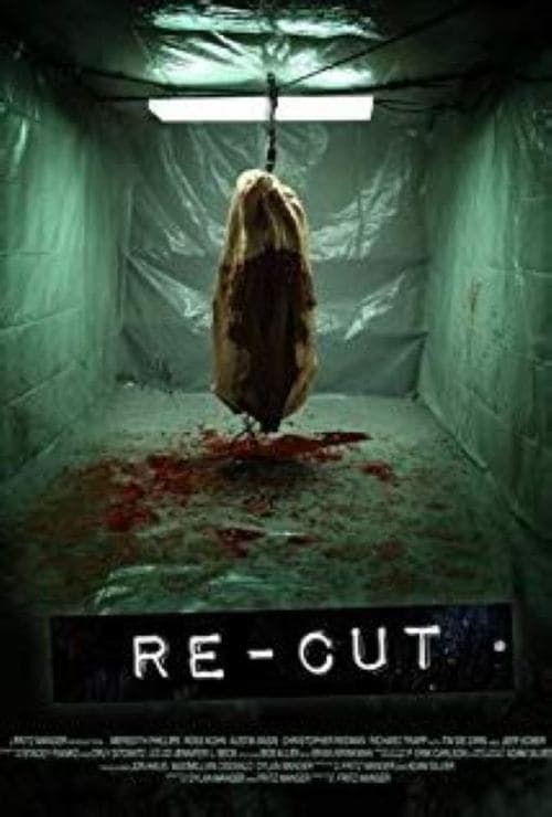 Постер: Re-Cut