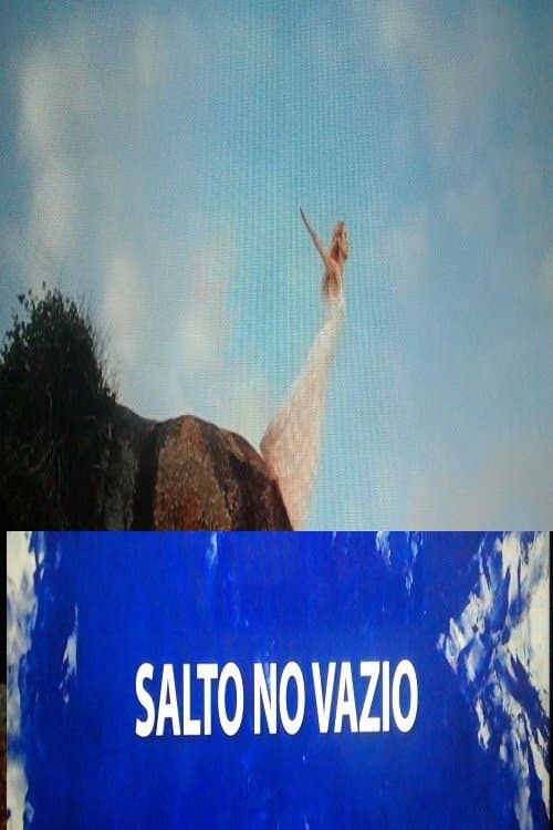 Постер: Salto no Vazio