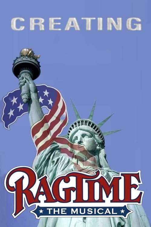 Постер: Creating Ragtime