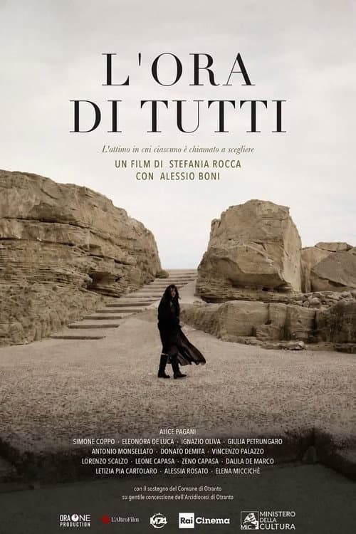 Постер: L'ora di tutti