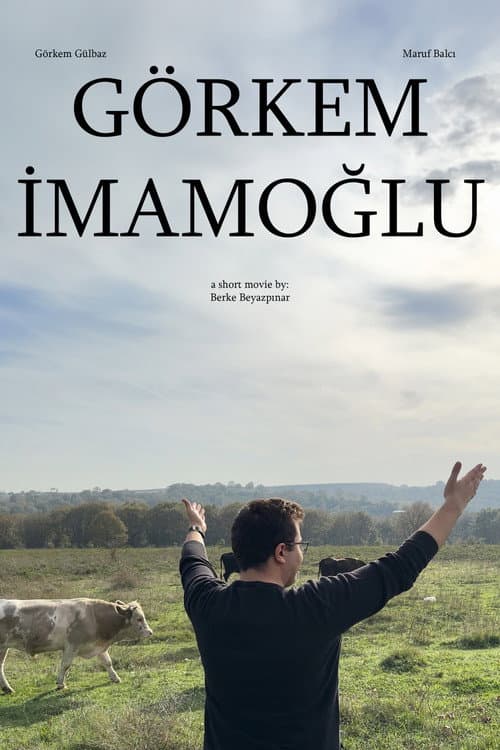 Постер: Görkem İmamoğlu