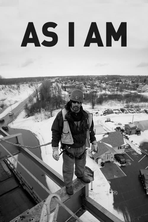 Постер: As I Am