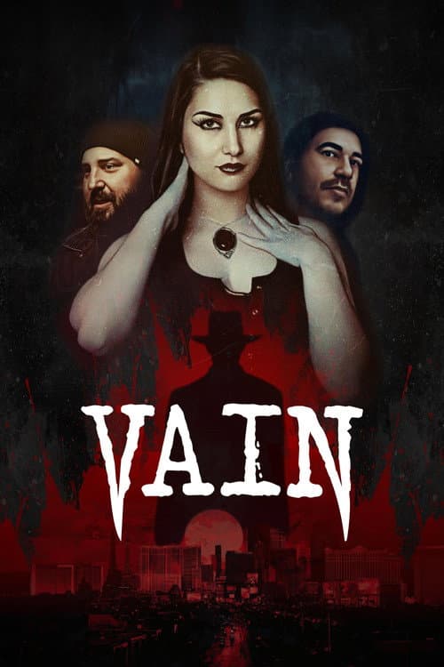 Постер: Vain
