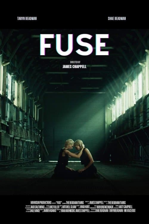 Постер: Fuse