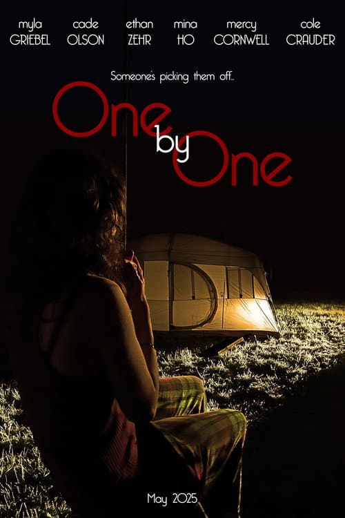 Постер: One by One