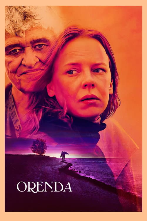 Постер: Orenda